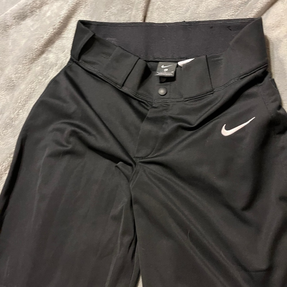 Nike Mens Baseball pants small
